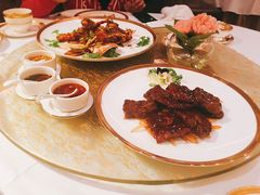 -唐阁(香港朗廷酒店)