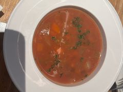 -翠贝卡&Mama Kelly Brunch Coffee(河西店)