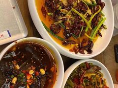-铁公鸡·四川料理(天环广场店)