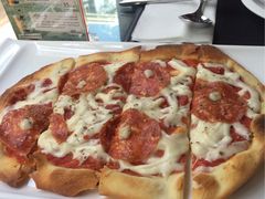 -EATALIA意塔利意式餐厅(鼓楼店)