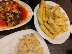 -湘肠香火锅店(团结湖店)