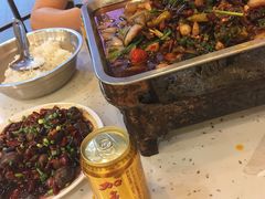 -沈姐万州烤鱼(沙坪坝七中店)