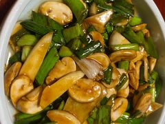 -水先生寧波菜(天一店)