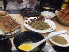 -吴记百姓菜馆·北京菜·烤鸭(故宫店)