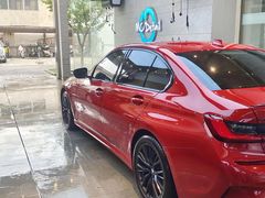 -脉冲品质汽美·贴膜(闵行店)