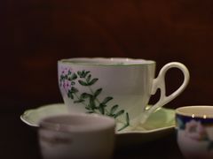 -Hei Cafe(工体店)
