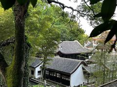 -岳麓山风景名胜区