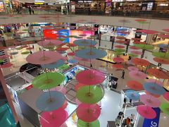 -万达广场(南昌红谷滩店)