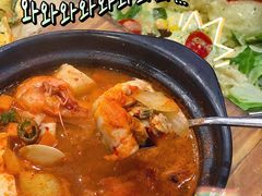 -京尚道韩式美食屋(海甸岛店)