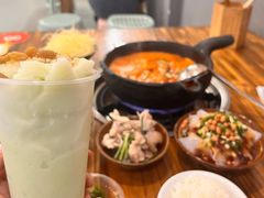 -笔记安顺夺夺粉火锅