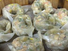 -面道赞宁海海鲜面(迎凤街店)