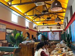 -泰堤坊(淡水体育馆店)