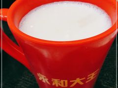 -永和大王(春日上新·浦东南路店)