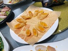 -大洋家·精品潮汕菜·生腌砂锅粥(天河东路店)