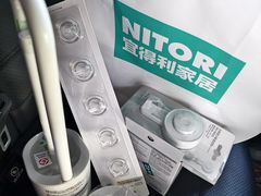 -NITORI 宜得利家居(上海金桥啦啦宝都店)
