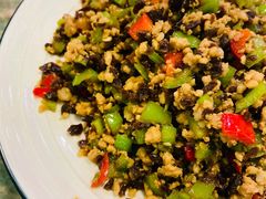 黑三剁-浩海火烧云傣家菜(京广店)