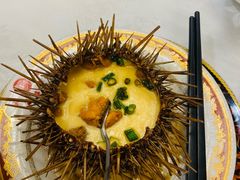 -万宝海鲜舫(劳动公园店)