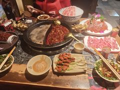 -蜀大侠火锅(春熙路店)