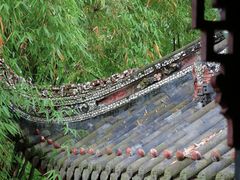 -望江楼公园