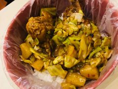 -胖哥料理(兴义里店)