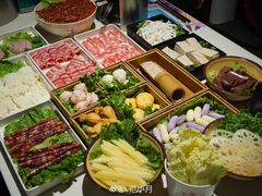 -火锅先生(五马街店)
