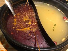 -百味源炭火烤翅 ·夜市大排档(酒仙桥店)
