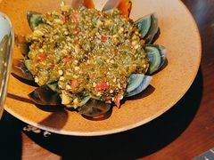 -拾捌川·自贡爆炒(新街口店)