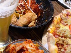 -MI WU FACTORY米屋美食工厂餐厅(绿地店)