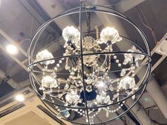 -宴小馆·小海鲜青岛菜(五四广场店)