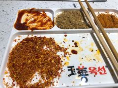 -玉善烧烤串城(长春总店)