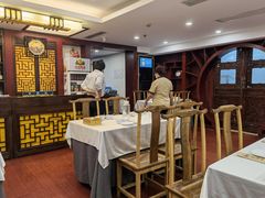 大堂-东门烤鸭店(东华门店)