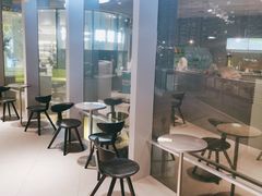 -丘大叔柠檬茶(来福士广场分店)