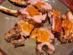 -西安W酒店·WEI全味西餐厅