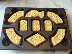 -鼓浪屿牌馅饼(博物馆店)