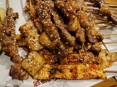 -木屋烧烤(西南角店)