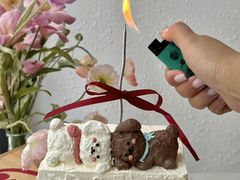 -ZIYUE CAKE线上店