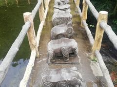 -王顺山国家森林公园