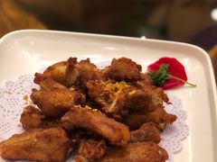 -快乐海鲜城(虎泉街店)