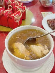 -厦门庐山大酒店·宴会厅