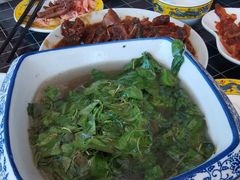 -湖山人家·湖景餐厅·特色农家菜(太湖西山店)
