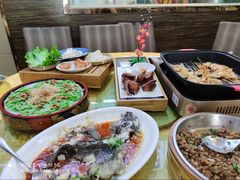 -肥仔顺德菜(龙悦居店)