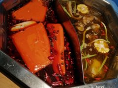 -蜀九香.正宗成都火锅(安吉店)