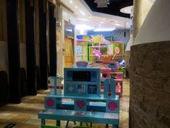 -丽池宫韩式汗蒸会馆(华灯坊店)