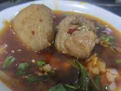 -石灰市毛记烧鸡公(解放碑店)