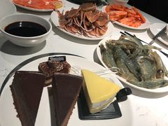 -加餐海鲜自助(宝龙一城店)