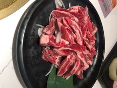 -花味烤肉·拌饭(庐阳万象汇店)