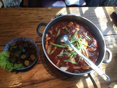 -有才叔的小馆(招商依云曲江店)