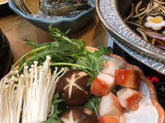 -牛New寿喜烧(青浦店)