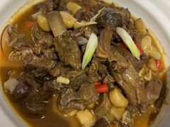 -徽镇小厨·经典徽菜(马连道店)