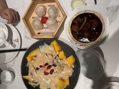 -中西名菜(增城店)